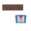 Tikkurila PINJASOL COLOR -  TVT 5077 - Kastanie - Holzöl 18L  + ein Geschenk im Wert von bis zu 8 € zu Ihrer Bestellung