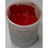 Hahn Color Farbpaste Pigment P – Rot 200g