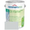 Remmers Öl-Farbe [eco] - lichtgrau 7035 - 2,5L  + ein Geschenk Ihrer eigenen Wahl zu Ihrer Bestellung