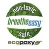 Ecopoxy GLOPOXY (Epoxidharz mit phosphoreszierendem Effekt) 200g - Grün  + ein Geschenk zur Bestellung