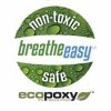 EcoPoxy UVPOXY (UV-Epoxidharz)  + ein Geschenk zur Bestellung
