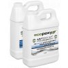EcoPoxy UVPOXY (UV-Epoxidharz)  + ein Geschenk zur Bestellung