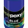 EcoPoxy (Farbpigmente für Harz) 60ml Blau