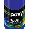 EcoPoxy (Farbpigmente für Harz) 120ml Blau