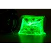 EcoPoxy (Fluoreszierende Pigmente für Harz) 100g Yellow Green W450  + ein Geschenk zur Bestellung über 37 €