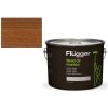Flügger Wood Tex Wood Oil IMPREDUR 10L U-607  + ein Geschenk zur Bestellung