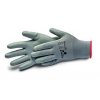 Schuller Handschuhe Paintstar Grey