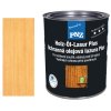 PNZ Holz-Öl-Lasur Plus 2,5l Farbton: Kiefer  + ein Geschenk zur Bestellung