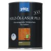 PNZ Holz-Öl-Lasur Plus 2,5l Farbton: Zeder  + ein Geschenk zur Bestellung