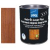 PNZ Holz-Öl-Lasur Plus 2,5l Farbton: Teak  + ein Geschenk zur Bestellung