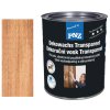 PNZ Dekowachs Transparent 2,5l Farbton: Nussbaum  + ein Geschenk zur Bestellung
