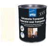 PNZ Dekowachs Transparent 2,5l Farbton: Weiß  + ein Geschenk zur Bestellung