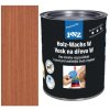 PNZ Holz-Wachs W 10 L Farbton: Walnuss  + ein Geschenk zur Bestellung