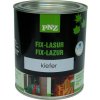 PNZ Fix-Lasur 0,75 L Farbton: Nussbaum