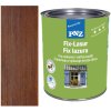 PNZ Fix-Lasur 2,5 L Farbton: Palisander  + ein Geschenk zur Bestellung