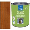 PNZ Fix-Lasur 5 L Farbton: Teak  + ein Geschenk zur Bestellung
