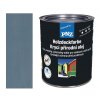 PNZ Holzdeckfarbe 2,5l Farbton: Taubenblau  + ein Geschenk Ihrer eigenen Wahl zu Ihrer Bestellung