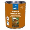 PNZ Außen-Öl 2,5 L Farbton: Kirschbaum/Kastanie  + ein Geschenk Ihrer eigenen Wahl zu Ihrer Bestellung