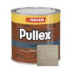 Adler PULLEX PLATIN (Metallic-Lack für Holzkonstruktionen) Quarzgrau  + ein Geschenk zur Bestellung über 37 €
