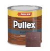 Adler PULLEX PLATIN (Metallic-Lack für Holzkonstruktionen) Rubinrot  + ein Geschenk zur Bestellung über 37 €