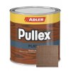 Adler PULLEX PLATIN (Metallic-Lack für Holzkonstruktionen) Karneolrot  + ein Geschenk zur Bestellung über 37 €