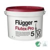 Flügger FLUTEX PRO 5 (Omyvatelná malířská barva) 2,8L  + ein Geschenk zur Bestellung