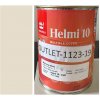 GEMISCHTER FARBTON - Tikkurila HELMI 10 matt 0,9L, Farbton TVT: Y462