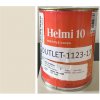 GEMISCHTER FARBTON - Tikkurila HELMI 10 matt 0,9L, Farbton TVT: Y462