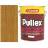 Adler PULLEX TOP-MATTLASUR - Nuss  + ein Geschenk zur Bestellung