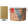 Tikkurila VALTTI PLUS COMPLETE - 2,7L - 5051/pihka  + ein Geschenk zur Bestellung