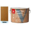 Tikkurila VALTTI PLUS COMPLETE - 2,7L - 5054 - modřín - kantarelli  + ein Geschenk zur Bestellung