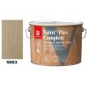 Tikkurila VALTTI PLUS COMPLETE - 2,7L - 5063/Sora  + ein Geschenk zur Bestellung