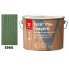 Tikkurila VALTTI PLUS COMPLETE - 2,7L - 5066 - jedlově zelená - Lehti  + ein Geschenk zur Bestellung
