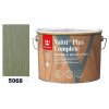Tikkurila VALTTI PLUS COMPLETE - 2,7L - 5068 - solná zelená - Nare  + ein Geschenk zur Bestellung