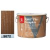 Tikkurila VALTTI PLUS COMPLETE - 2,7L - 5072 - teak - Honka  + ein Geschenk zur Bestellung