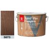 Tikkurila VALTTI PLUS COMPLETE - 2,7L - 5073 - Nussbaum - Petaja  + ein Geschenk zur Bestellung
