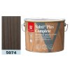 Tikkurila VALTTI PLUS COMPLETE - 2,7L - 5074/karhu  + ein Geschenk zur Bestellung