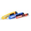 Universalmesser mit Stopfen, mittel 18 mm, mit EAN-Code