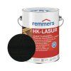 Remmers HK-Lasur Ebenholz