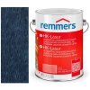 Remmers HK-LASUR 2,5L L5011 - Stahlblau  + ein Geschenk zur Bestellung