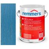 Remmers HK-LASUR 5L RC-950 - Friesenblau  + ein Geschenk zur Bestellung