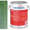 Remmers HK-LASUR [PLUS] 2,5L 5455 -Tannengrün  + ein Geschenk zur Bestellung