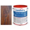 Remmers HSL 36/m (Profi-Holzschutz-Lasur 3in1) PALISANDER - PALISANDR  + ein Geschenk zur Bestellung