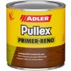 Adler PULLEX PRIMER-RENO (Renovierlasur) - Achatgrau (RAL 7038)  + ein Geschenk zur Bestellung