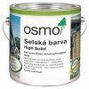 Osmo Landhausfarbe 0,75L - Farbtöne ELEMENTE (ELEMENTE W99 Die siebte Welle)