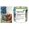 Osmo Landhausfarbe 0,75L - Farbtöne ELEMENTE (ELEMENTE W99 Die siebte Welle)