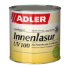 Adler INNENLASUR UV 100 - Zugspitz 2,5L  + ein Geschenk zur Bestellung