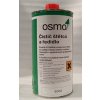 Osmo Bürstenreiniger 8000 - 1L  + ein Geschenk zur Bestellung über 37 €