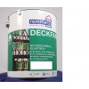 Remmers Deckfarbe - Weiß (RAL 9016) 2,5L  + ein Geschenk zur Bestellung