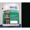Remmers Deckfarbe - Schwarz (RAL 9005) 2,5L  + ein Geschenk zur Bestellung